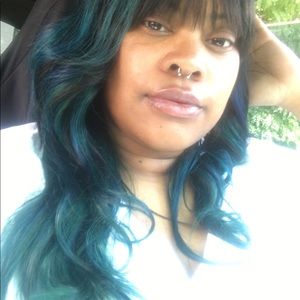 Meet your Posher, Tamara